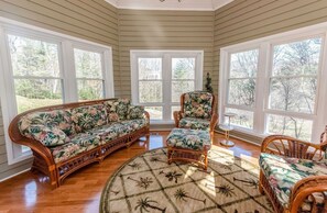 Älytelevisio, takka