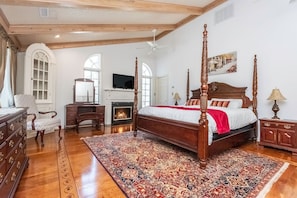 5 habitaciones, wifi gratis y ropa de cama 