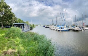 Marina/club náutico