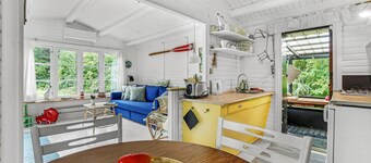 Cozy home in Jægerspris with WiFi