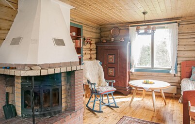 Amazing home in Tufsingdalen with WiFi