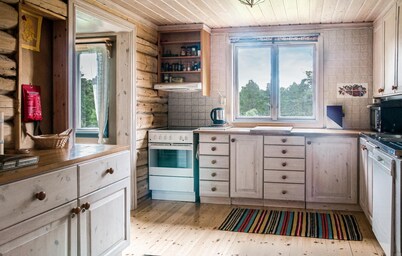 Amazing home in Tufsingdalen with WiFi