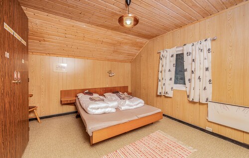 Maison de 5 chambres acceptant les.