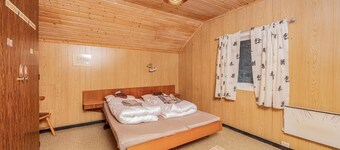 5 roms nydelig bolig i Vestnes