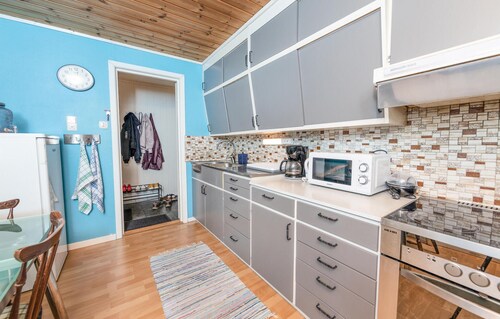 Maison de 5 chambres acceptant les.