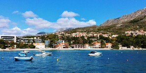 Marina - Blue Mediteran (Mlini)