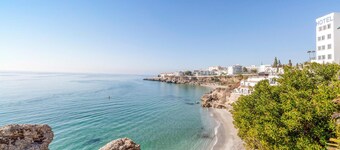 Cozy home in Malaga with WiFi
