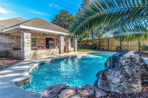 Minutes from Destin Beaches
