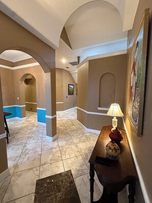 Intérieur