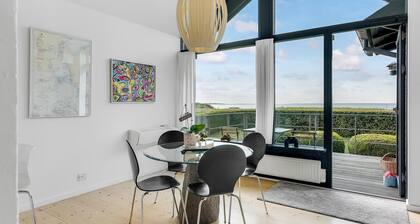 Stunning home in Haderslev with WiFi