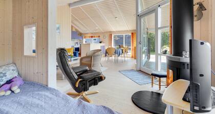2 bedroom cozy home in Gedser