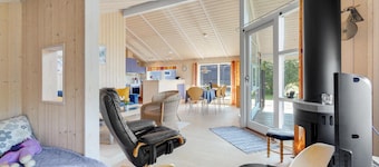2 bedroom cozy home in Gedser