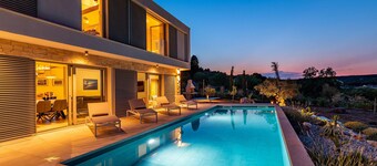 Bonita casa de 3 habitaciones en Zman