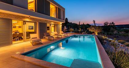 3 bedroom nice home in Zman