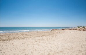 Perto da praia 