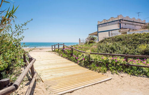 Gorgeous apartment in Alcossebre