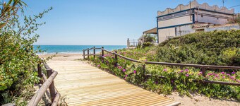 Nice apartment in Alcossebre