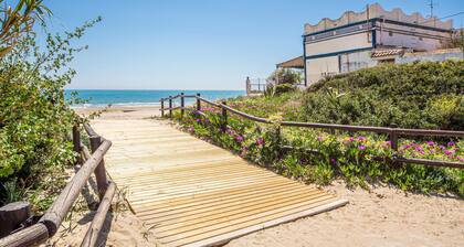 Gorgeous apartment in Alcossebre