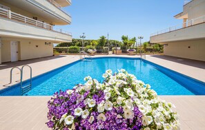 Piscina interna