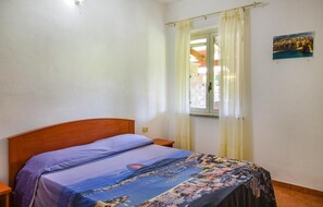 2 camere, Wi-Fi gratuito