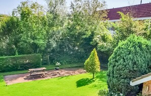 Speisen im Freien
