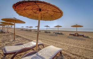 Plage à proximité