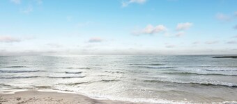 Belle maison à Aakirkeby avec WiFi