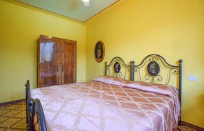 3 bedrooms, free WiFi