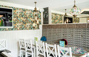 Restaurantes