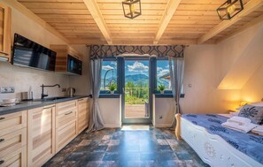 Wi-fi (inkludert) og sengetøy