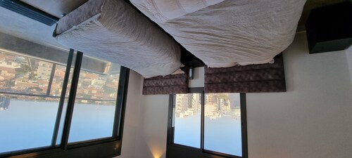 Beachfront Luxury Penthouse