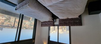 Beachfront Luxury Penthouse