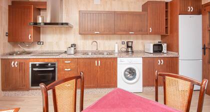 Lovely apartment in Montefrio
