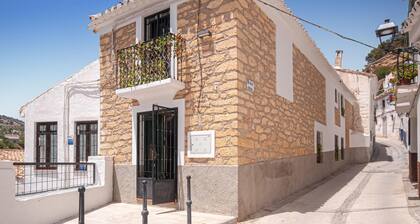 Lovely apartment in Montefrio