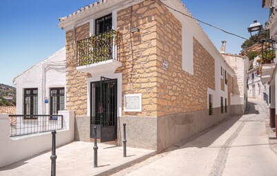 2 bedroom nice apartment in Montefrio