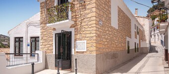 2 bedroom nice apartment in Montefrio