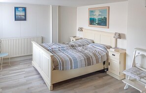 3 chambres, Wi-Fi gratuit