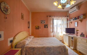 3 dormitoris, wifi gratuïta i roba de llit