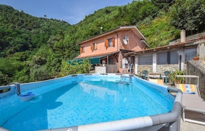 Pool - 3 bedroom awesome home in Pietrasanta (Pietrasanta)