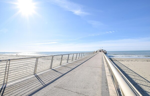 Beach - 3 bedroom awesome home in Pietrasanta (Pietrasanta)