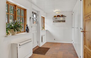 Interiør