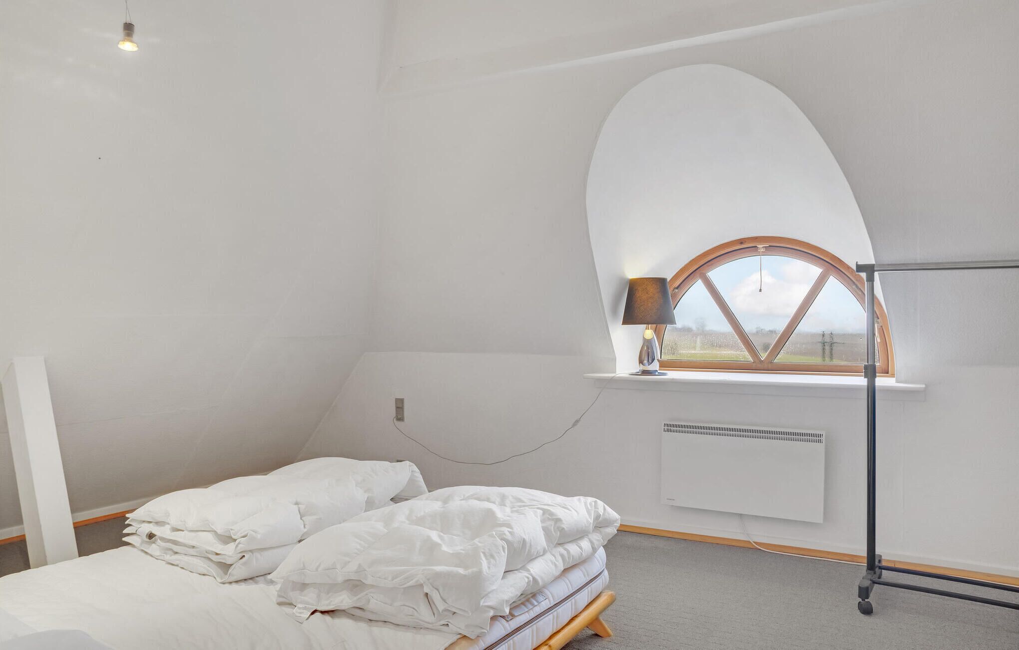 1 soveværelse, weekendseng, gratis Wi-Fi