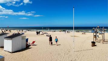 Plage Ă proximitĂ©, pĂȘche sur place