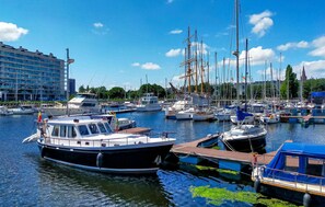 Jachthaven