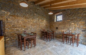 Servei de restauració