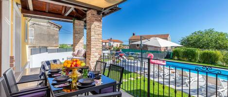 Servei de restauració a l'aire lliure