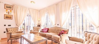 Beautiful home in Benalmádena