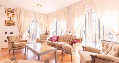 Beautiful home in Benalmádena