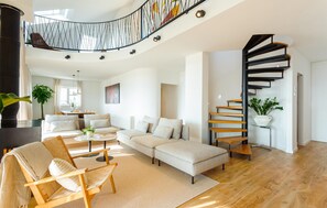 Smart TV y tenis de mesa 