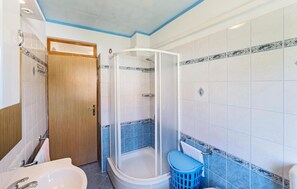 Dusche